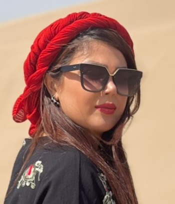 الناز تقوی