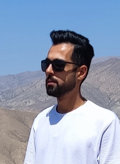 مازیار رضوی